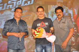 Speedunnodu Movie Platinum Disc Function